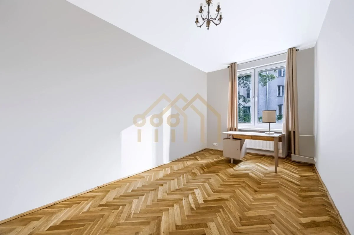 Wynajmę Mieszkanie Warszawa - 53,50 m² - 1/23