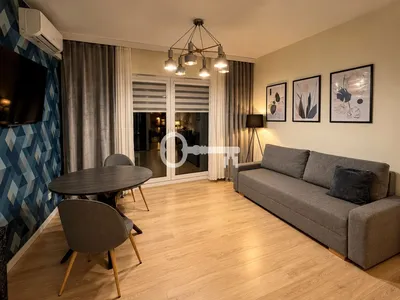 Wynajmę Mieszkanie Warszawa - 54 m² - miniatura 4