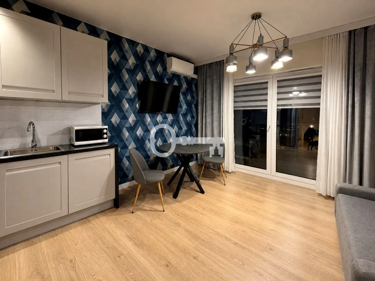 Wynajmę Mieszkanie Warszawa - 54 m² - 1/14