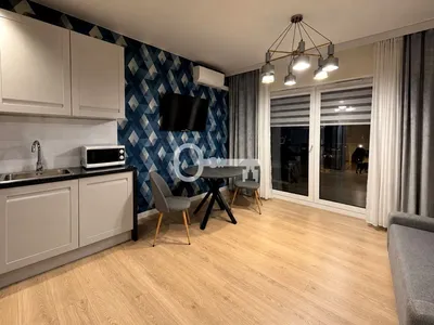 Wynajmę Mieszkanie Warszawa - 54 m²