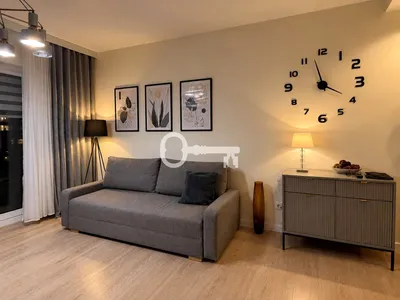 Wynajmę Mieszkanie Warszawa - 54 m² - miniatura 5