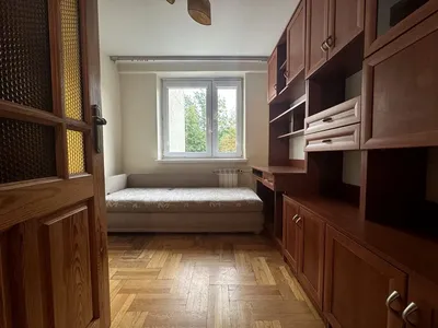 Wynajmę Mieszkanie Warszawa - 80 m² - miniatura 4