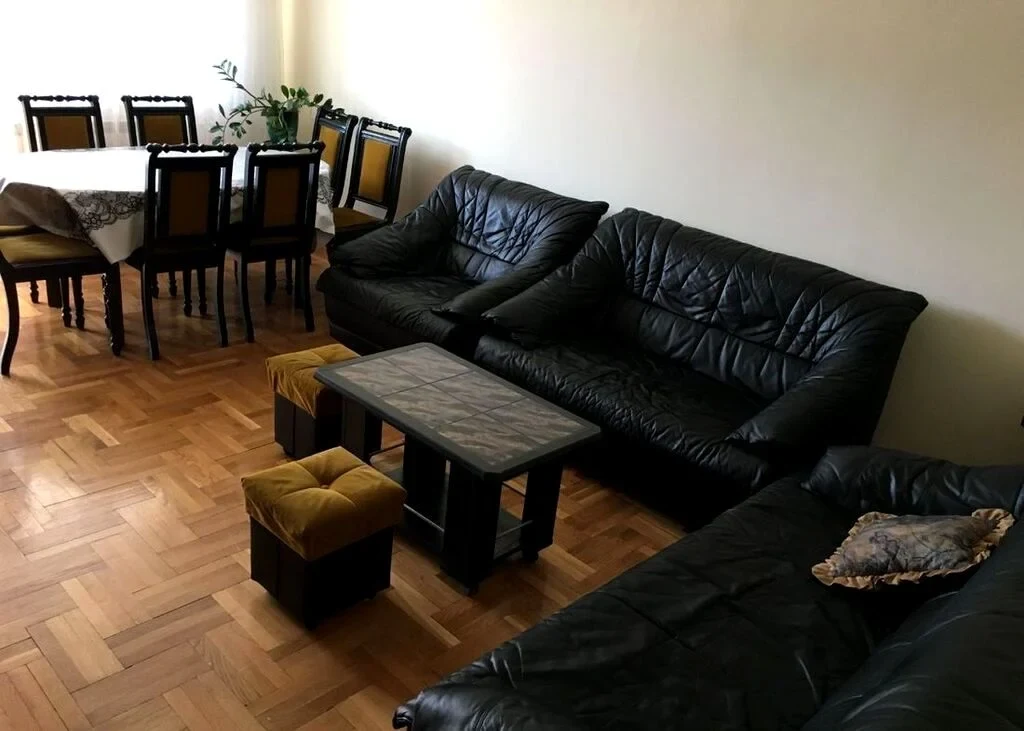 Wynajmę Mieszkanie Warszawa - 80 m² - 1/41