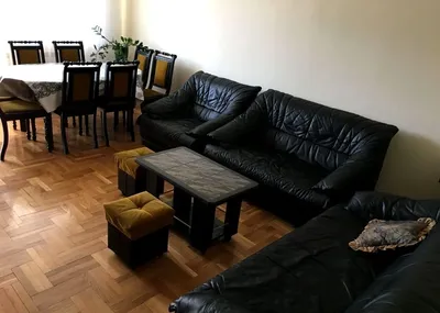 Wynajmę Mieszkanie Warszawa - 80 m²