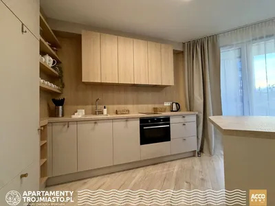 Wynajmę Mieszkanie Gdańsk - 29 m² - miniatura 4