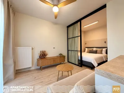Wynajmę Mieszkanie Gdańsk - 29 m² - miniatura 2