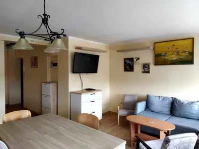 Wynajmę Mieszkanie Warszawa - 48 m² - miniatura 2