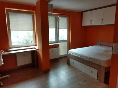 Wynajmę Mieszkanie Warszawa - 48 m² - miniatura 4