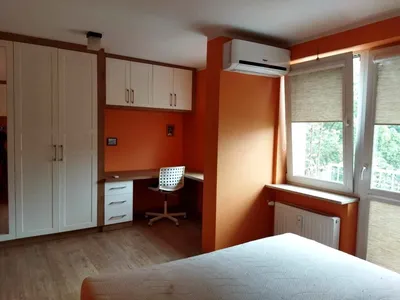 Wynajmę Mieszkanie Warszawa - 48 m² - miniatura 5