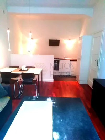 Wynajmę Mieszkanie Warszawa - 43 m² - miniatura 2