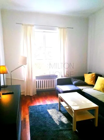 Wynajmę Mieszkanie Warszawa - 43 m² - miniatura 3
