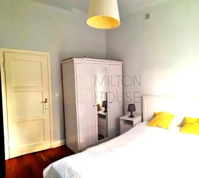 Wynajmę Mieszkanie Warszawa - 43 m² - miniatura 4