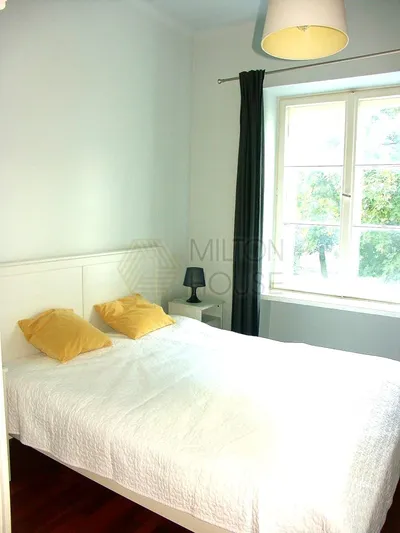 Wynajmę Mieszkanie Warszawa - 43 m² - miniatura 5