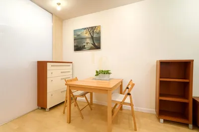 Wynajmę Mieszkanie Warszawa - 35 m² - miniatura 2