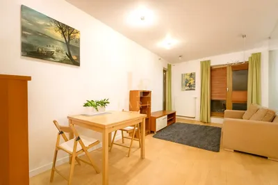 Wynajmę Mieszkanie Warszawa - 35 m²