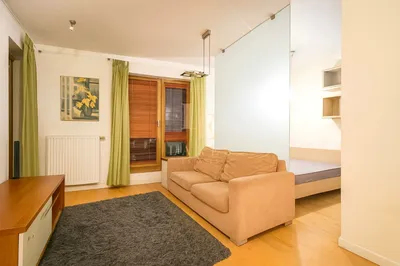 Wynajmę Mieszkanie Warszawa - 35 m² - miniatura 3