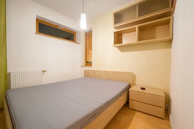 Wynajmę Mieszkanie Warszawa - 35 m² - miniatura 5