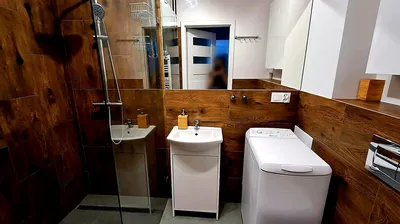 Wynajmę Mieszkanie Warszawa - 44 m² - miniatura 5