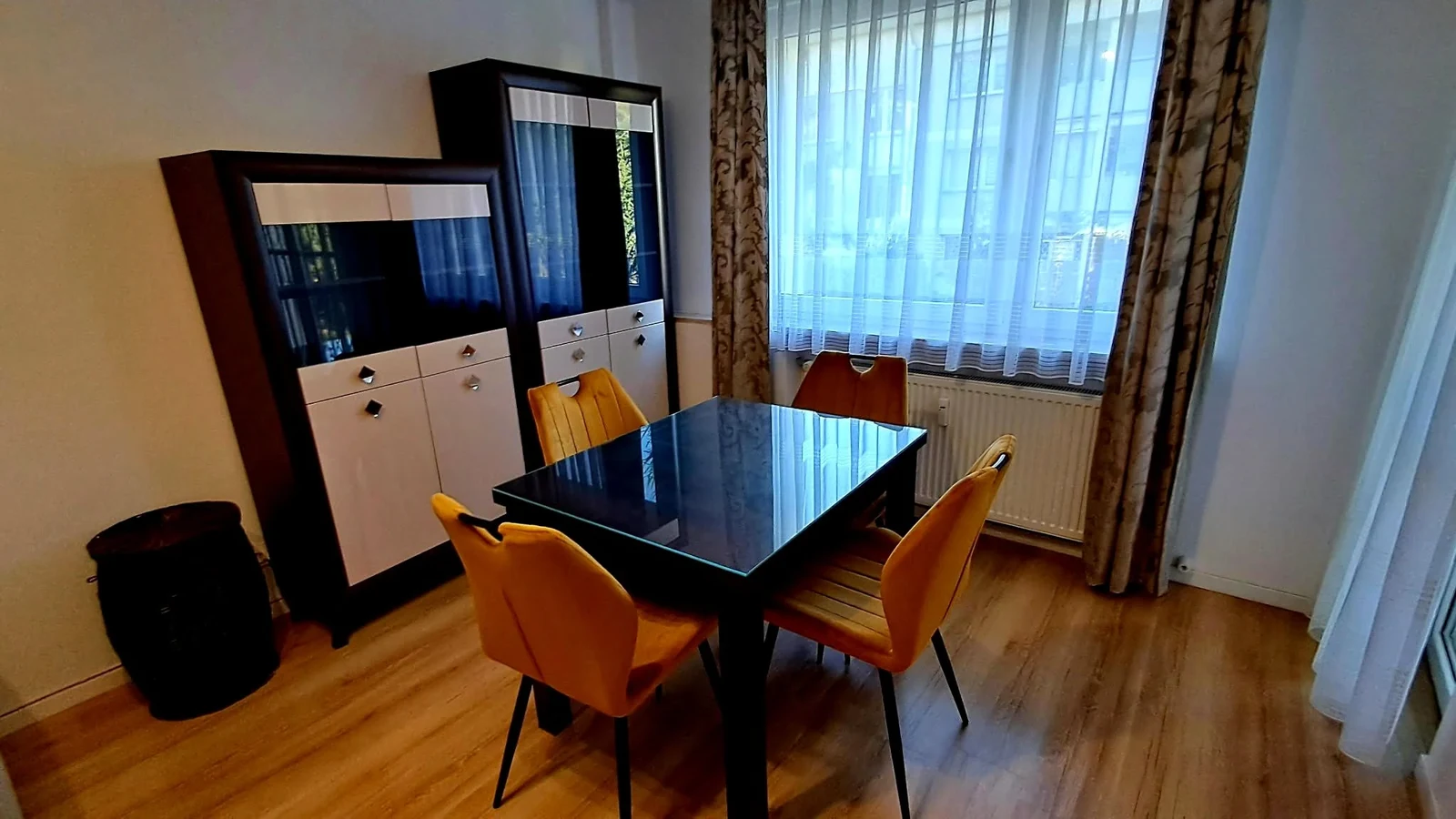 Wynajmę Mieszkanie Warszawa - 44 m² - 1/11