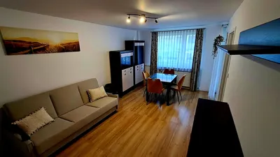 Wynajmę Mieszkanie Warszawa - 44 m² - miniatura 2