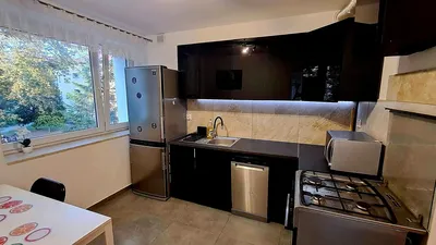 Wynajmę Mieszkanie Warszawa - 44 m² - miniatura 4
