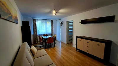 Wynajmę Mieszkanie Warszawa - 44 m² - miniatura 3