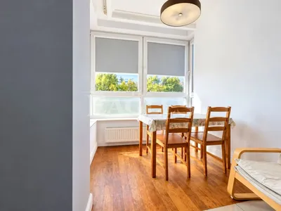 Wynajmę Mieszkanie Warszawa - 95,80 m² - miniatura 4