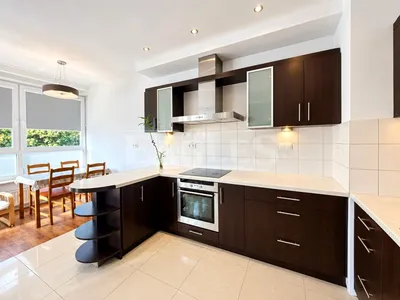 Wynajmę Mieszkanie Warszawa - 95,80 m² - miniatura 3