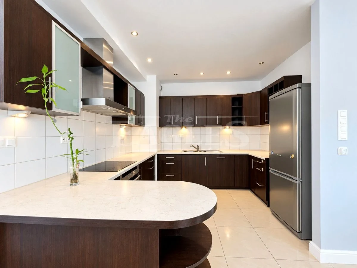 Wynajmę Mieszkanie Warszawa - 95,80 m² - 1/21