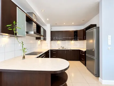 Wynajmę Mieszkanie Warszawa - 95,80 m²