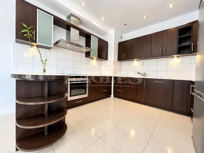 Wynajmę Mieszkanie Warszawa - 95,80 m² - miniatura 2