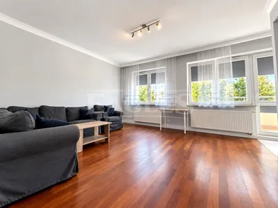 Wynajmę Mieszkanie Warszawa - 95,80 m² - miniatura 5