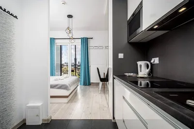 Wynajmę Mieszkanie Warszawa - 21 m²