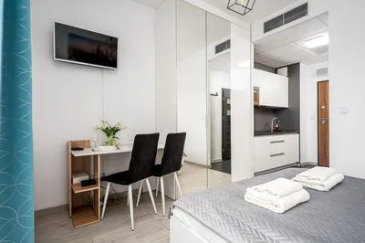 Wynajmę Mieszkanie Warszawa - 21 m² - miniatura 3