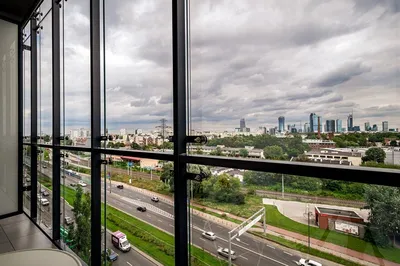 Wynajmę Mieszkanie Warszawa - 21 m² - miniatura 4