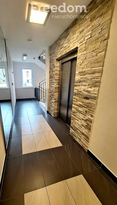 Wynajmę Mieszkanie Warszawa - 32,28 m² - miniatura 5