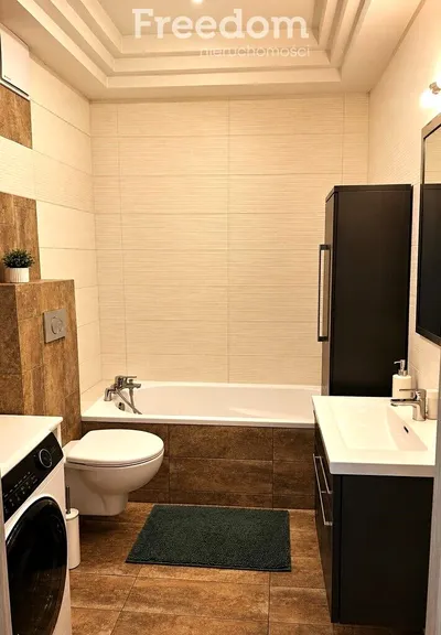 Wynajmę Mieszkanie Warszawa - 32,28 m² - miniatura 4