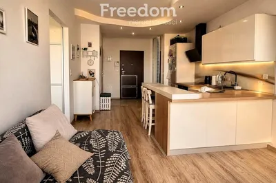 Wynajmę Mieszkanie Warszawa - 32,28 m² - miniatura 2