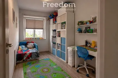 Wynajmę Mieszkanie Warszawa - 32,28 m² - miniatura 3