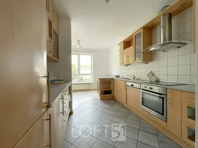 Wynajmę Mieszkanie Warszawa - 92 m² - miniatura 4