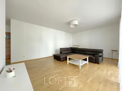 Wynajmę Mieszkanie Warszawa - 92 m² - miniatura 3