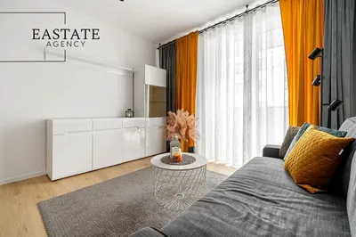 Wynajmę Mieszkanie Warszawa - 41 m² - miniatura 2