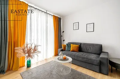 Wynajmę Mieszkanie Warszawa - 41 m²