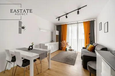Wynajmę Mieszkanie Warszawa - 41 m² - miniatura 3