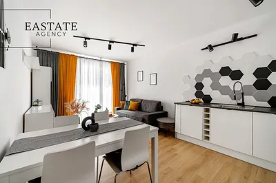 Wynajmę Mieszkanie Warszawa - 41 m² - miniatura 5