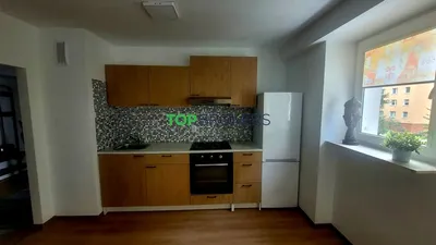 Wynajmę Mieszkanie Warszawa - 47 m² - miniatura 4