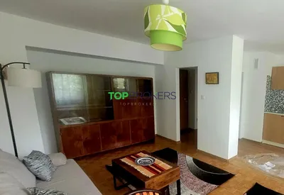 Wynajmę Mieszkanie Warszawa - 47 m² - miniatura 3