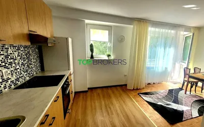 Wynajmę Mieszkanie Warszawa - 47 m² - miniatura 5