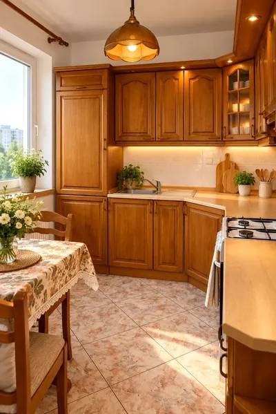 Wynajmę Mieszkanie Warszawa - 62 m² - miniatura 2