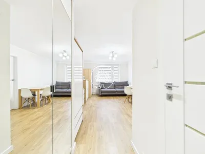 Wynajmę Mieszkanie Warszawa - 37 m² - miniatura 2